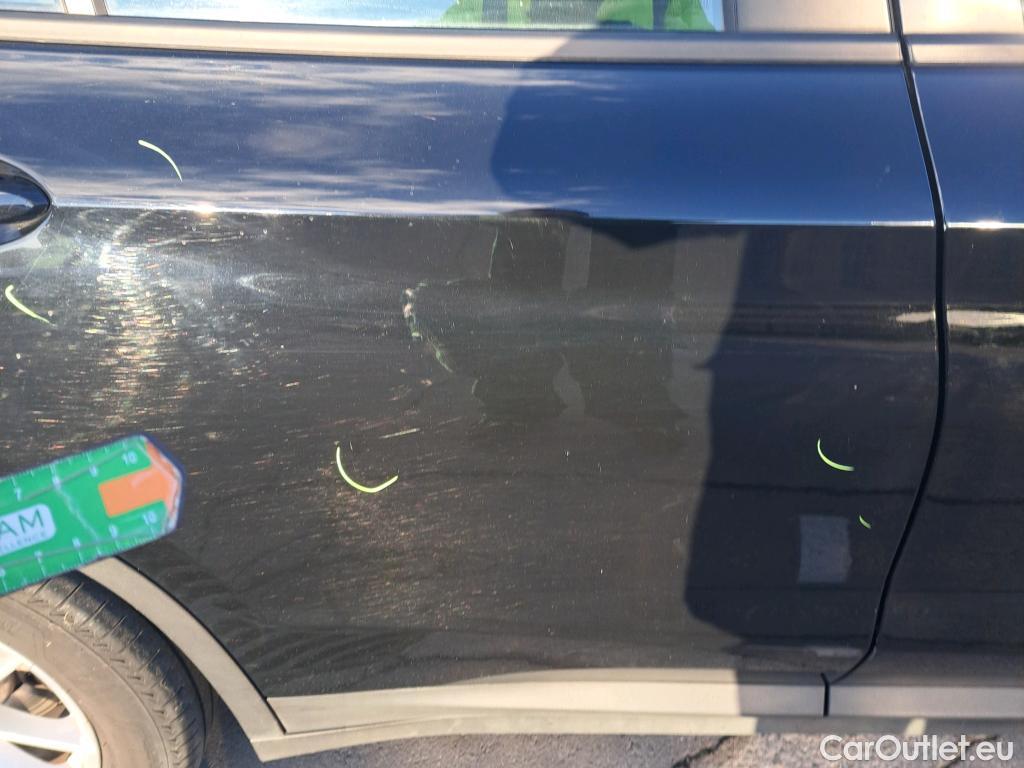  Bmw  X3 BMW  / 2017 / 5P / todoterreno sDrive18d #8