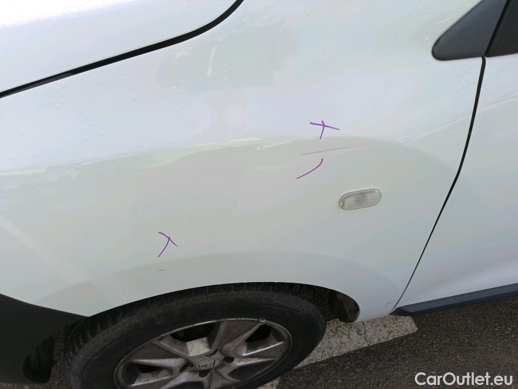  Dacia  Dokker DACIA  / 2013 / 4P / monovolumen compacto Essential Blue dCi 70kW (95CV) SS #24