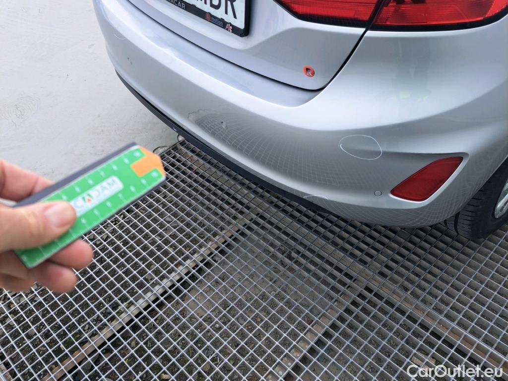  Ford  Fiesta FORD  / 2021 / 5P / berlina con portón 1.1 IT-VCT 55kW (75CV) Trend 5p #20