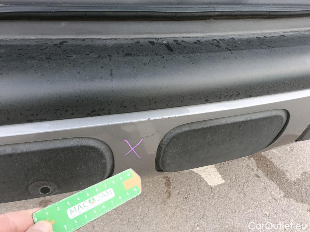  Citroen  C3 CITROEN  Aircross / 2017 / 5P / todoterreno PureTech 81kW (110CV) S&S FEEL (CX) #22