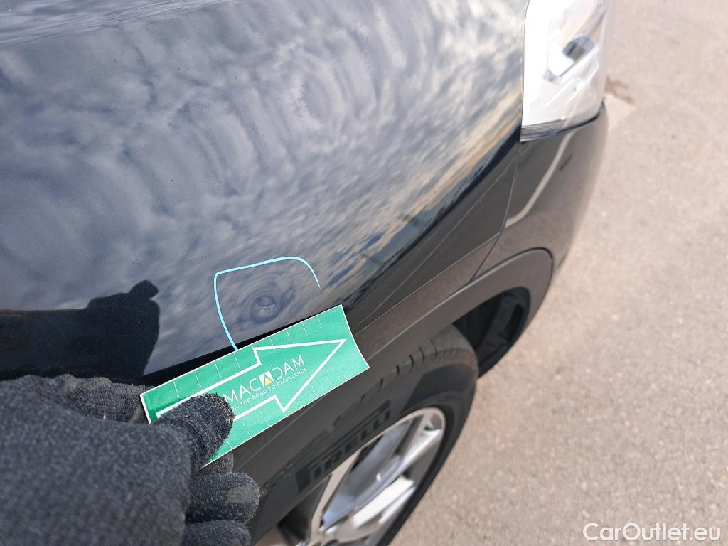  Bmw  X2 BMW  sDrive18i Impulse Steptronic Techo Solar #16