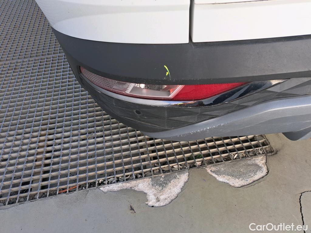  Hyundai  Tucson HYUNDAI  / 2020 / 5P / todoterreno 1.6 TGDI PHEV 195kW Style Auto 4x4 #37