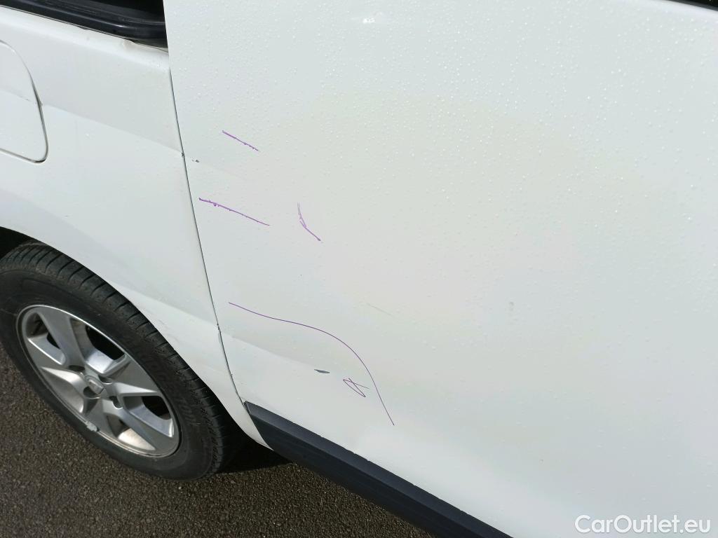  Dacia  Dokker DACIA  / 2013 / 4P / monovolumen compacto Essential Blue dCi 70kW (95CV) SS #10