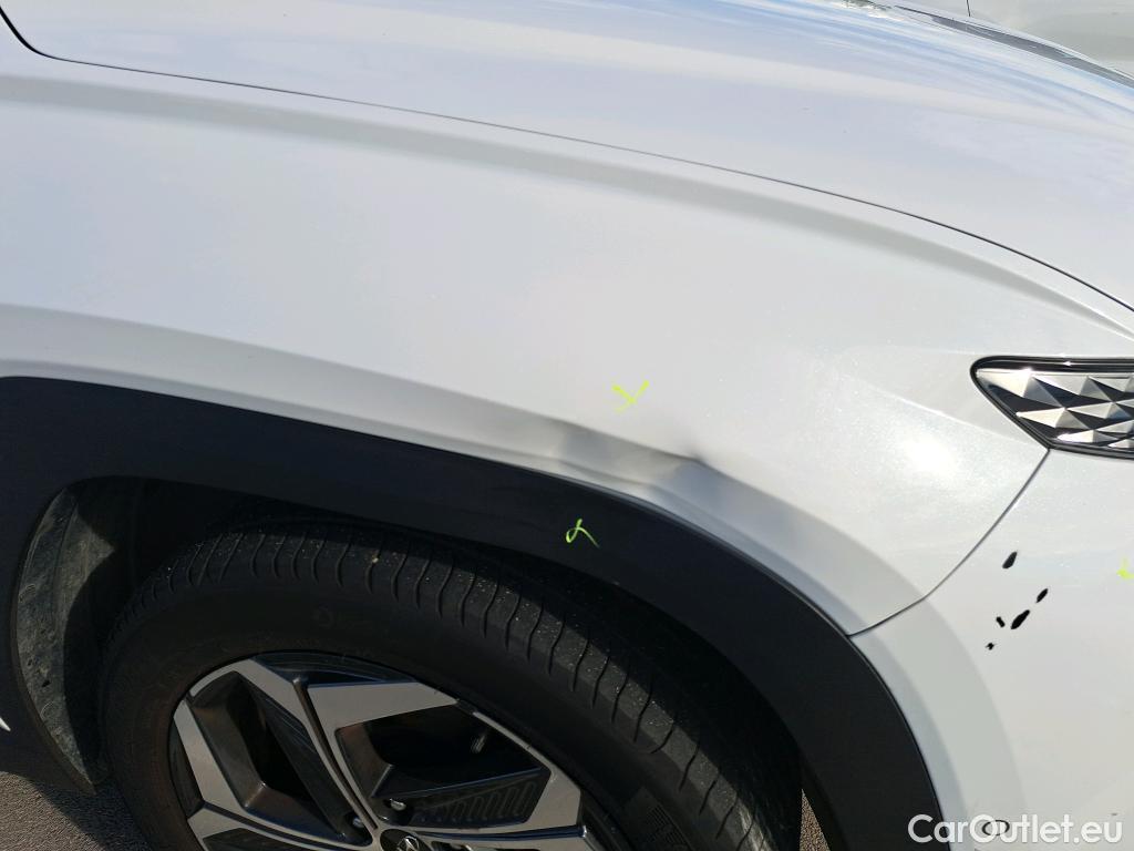  Hyundai  Tucson HYUNDAI  / 2020 / 5P / todoterreno 1.6 TGDI PHEV 195kW Style Auto 4x4 #5