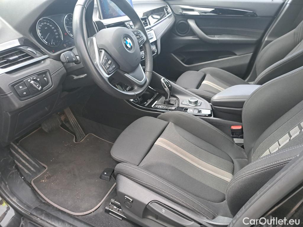  Bmw  X2 BMW  sDrive18i Impulse Steptronic Techo Solar #30