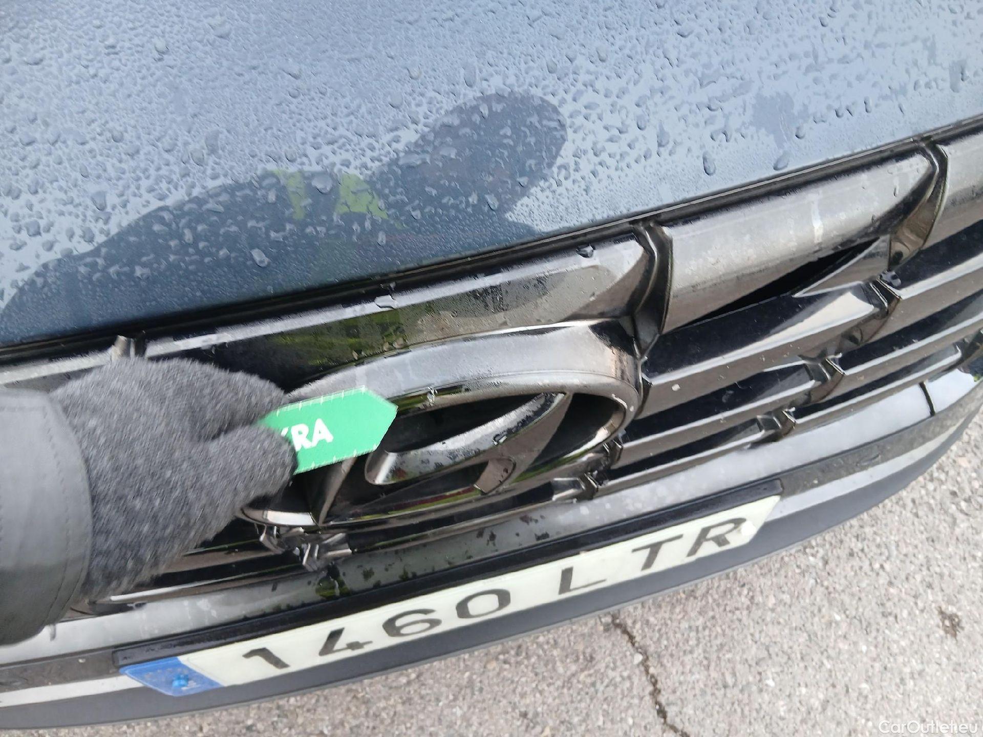  Hyundai  Tucson HYUNDAI  / 2020 / 5P / todoterreno 1.6 CRDI 100kW (136CV) 48V Tecno DCT 2C #4