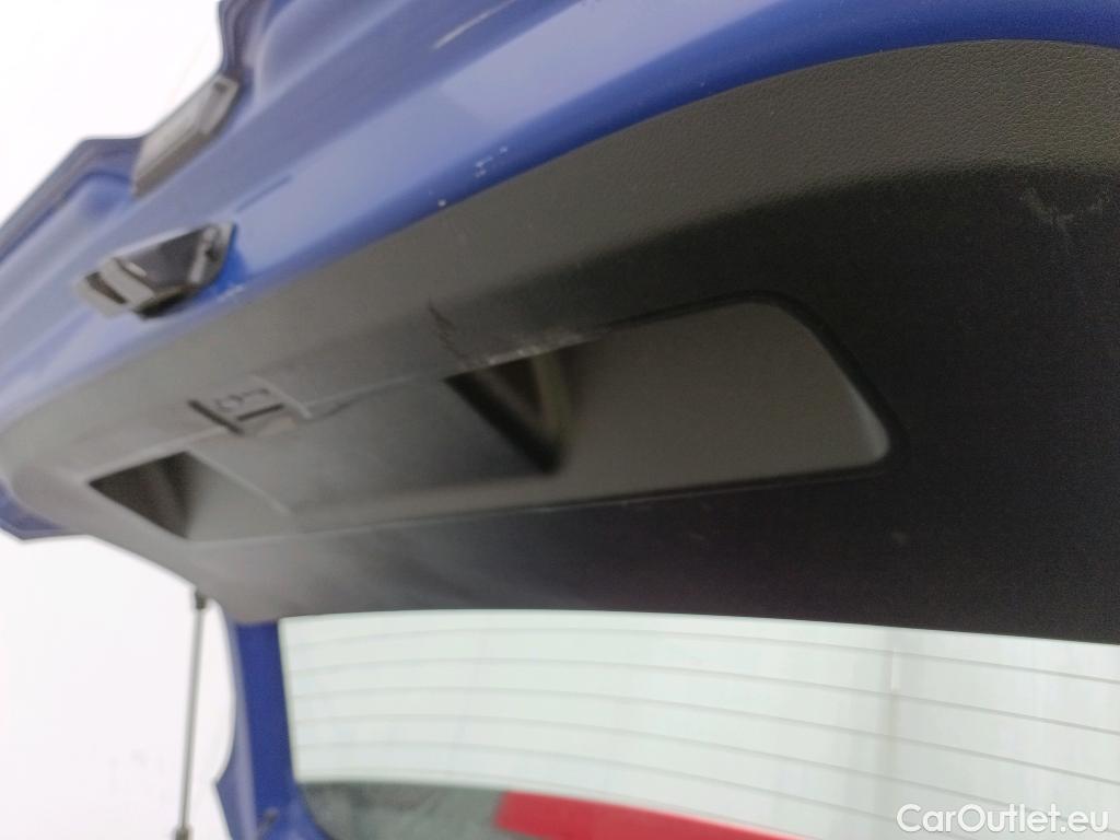  Hyundai  Bayon HYUNDAI  / 2021 / 5P / todoterreno 1.2 MPI Maxx #11