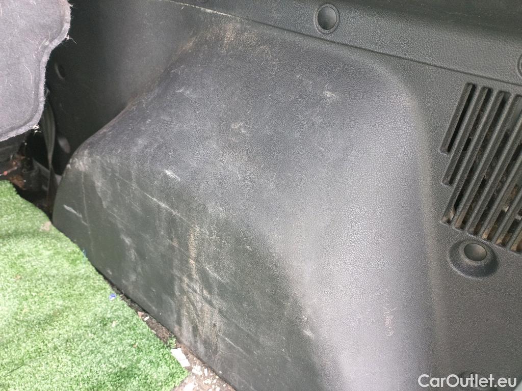  Dacia  Dokker DACIA  / 2013 / 4P / monovolumen compacto Essential Blue dCi 70kW (95CV) SS #32