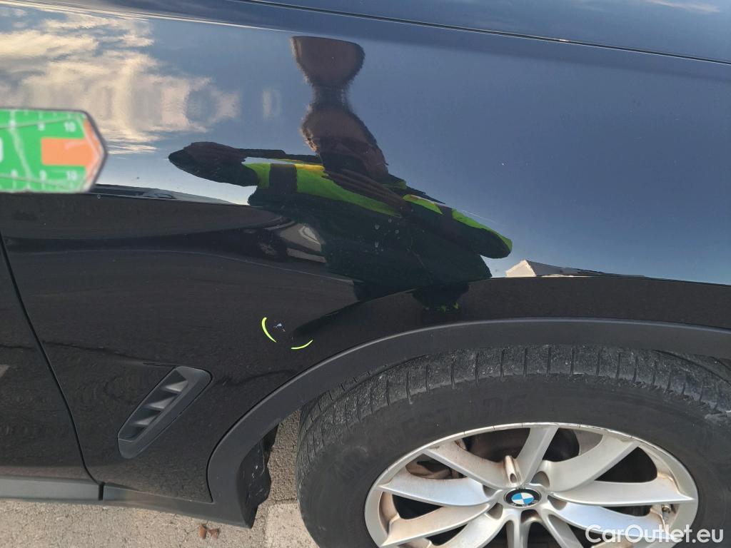  Bmw  X3 BMW  / 2017 / 5P / todoterreno sDrive18d #18