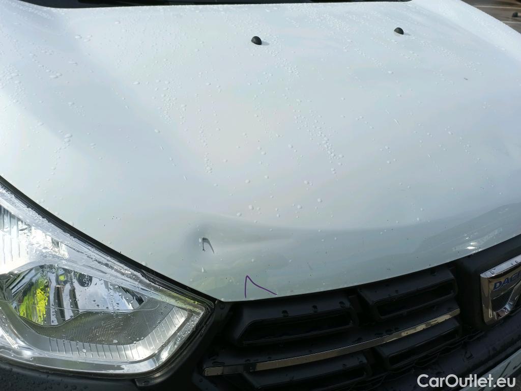  Dacia  Dokker DACIA  / 2013 / 4P / monovolumen compacto Essential Blue dCi 70kW (95CV) SS #14