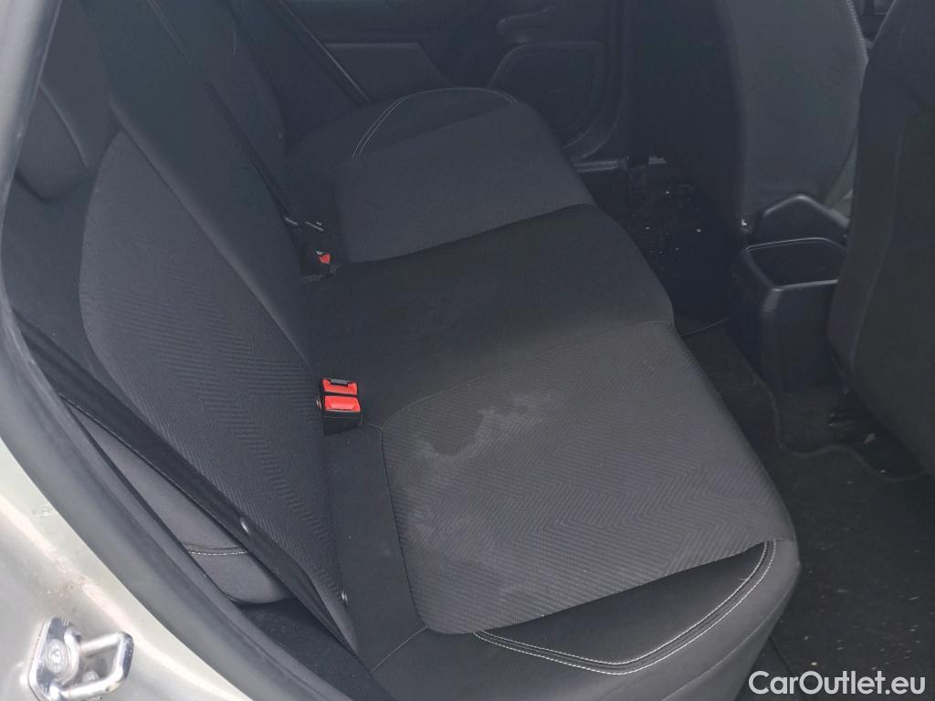  Ford  Fiesta FORD  / 2021 / 5P / berlina con portón 1.1 IT-VCT 55kW (75CV) Trend 5p #11