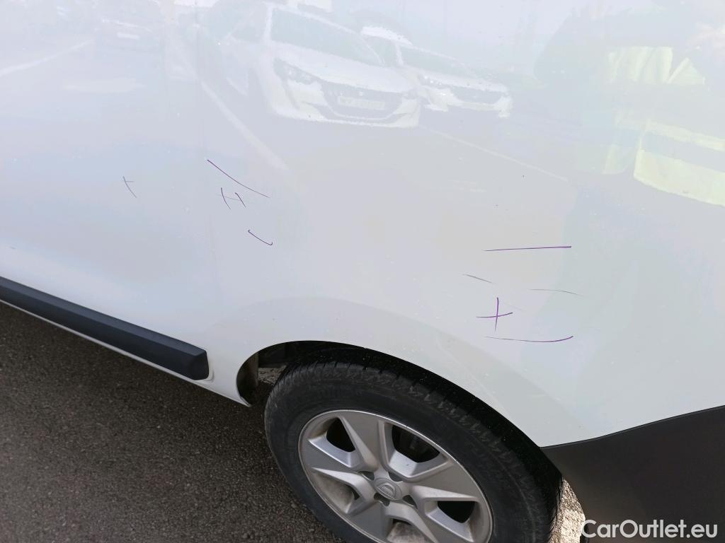  Dacia  Dokker DACIA  / 2013 / 4P / monovolumen compacto Essential Blue dCi 70kW (95CV) SS #8