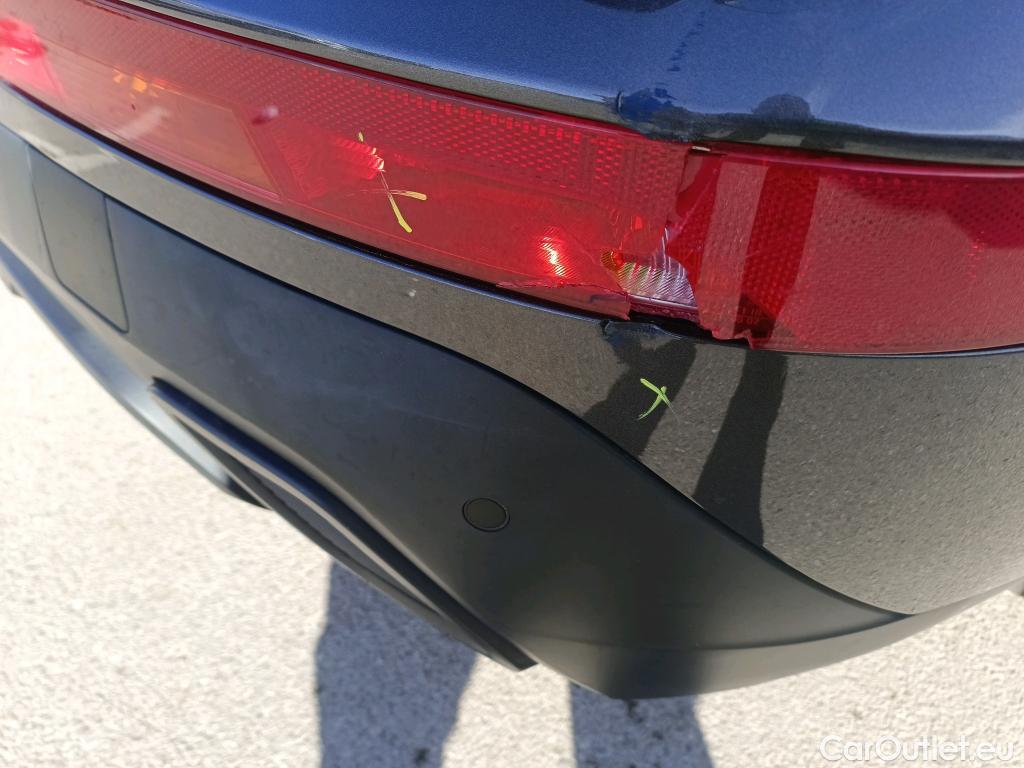  DS  DS7 DS DS 7 Crossback / 2017 / 5P / todoterreno BlueHDi DE 96kW (130CV) Auto. CHIC (AC) #24