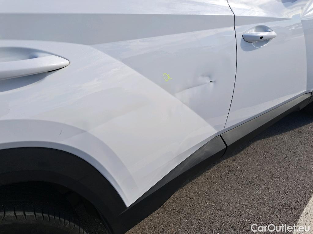  Hyundai  Tucson HYUNDAI  / 2020 / 5P / todoterreno 1.6 TGDI PHEV 195kW Style Auto 4x4 #1