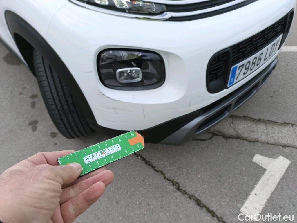  Citroen  C3 CITROEN  Aircross / 2017 / 5P / todoterreno PureTech 81kW (110CV) S&S FEEL (CX) #7