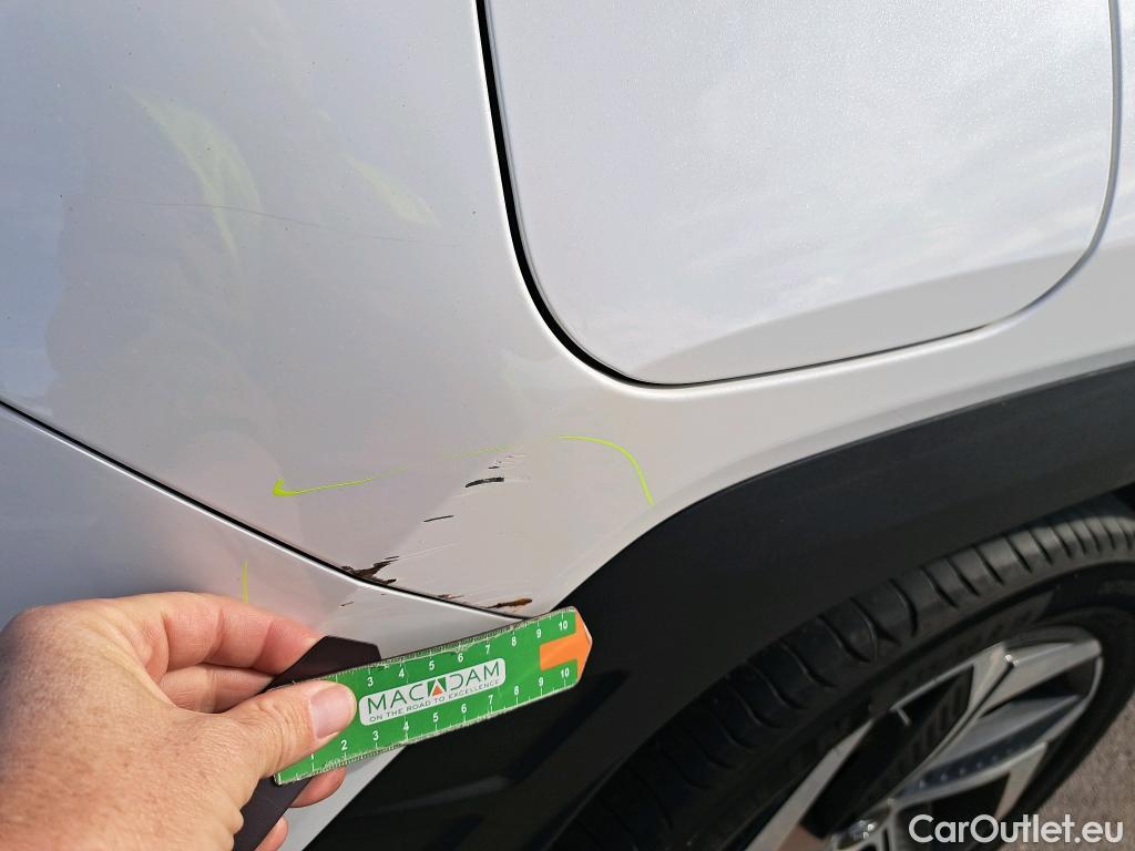  Hyundai  Tucson HYUNDAI  / 2020 / 5P / todoterreno 1.6 TGDI PHEV 195kW Style Auto 4x4 #8