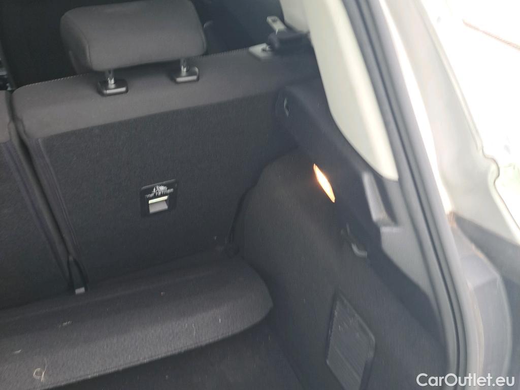  Ford  Fiesta FORD  / 2021 / 5P / berlina con portón 1.1 IT-VCT 55kW (75CV) Trend 5p #34