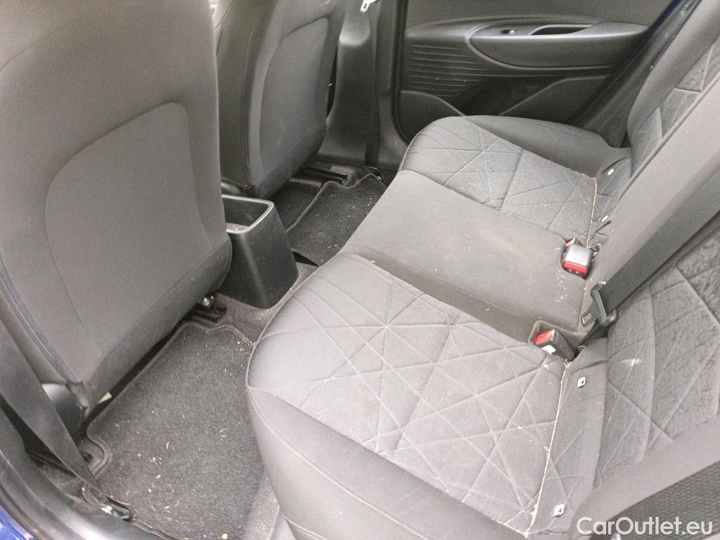  Hyundai  Bayon HYUNDAI  / 2021 / 5P / todoterreno 1.2 MPI Maxx #5