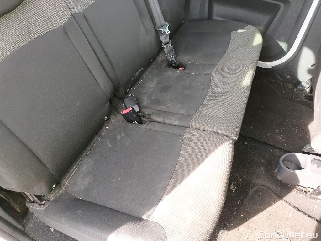  Dacia  Dokker DACIA  / 2013 / 4P / monovolumen compacto Essential Blue dCi 70kW (95CV) SS #22