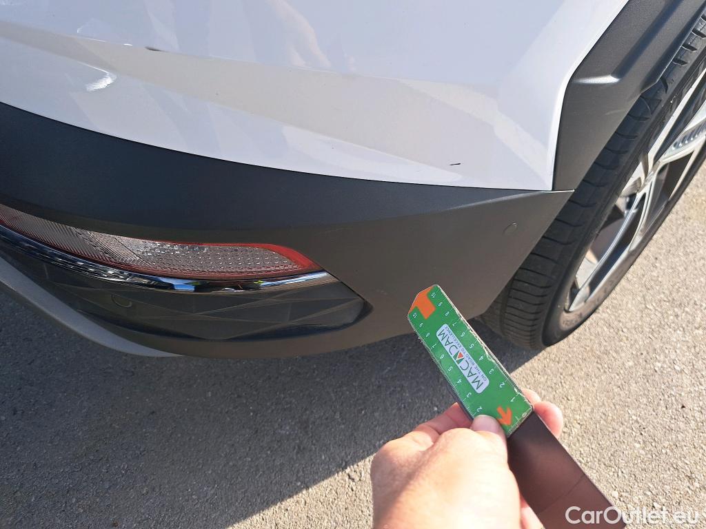  Hyundai  Tucson HYUNDAI  / 2020 / 5P / todoterreno 1.6 TGDI PHEV 195kW Style Auto 4x4 #23