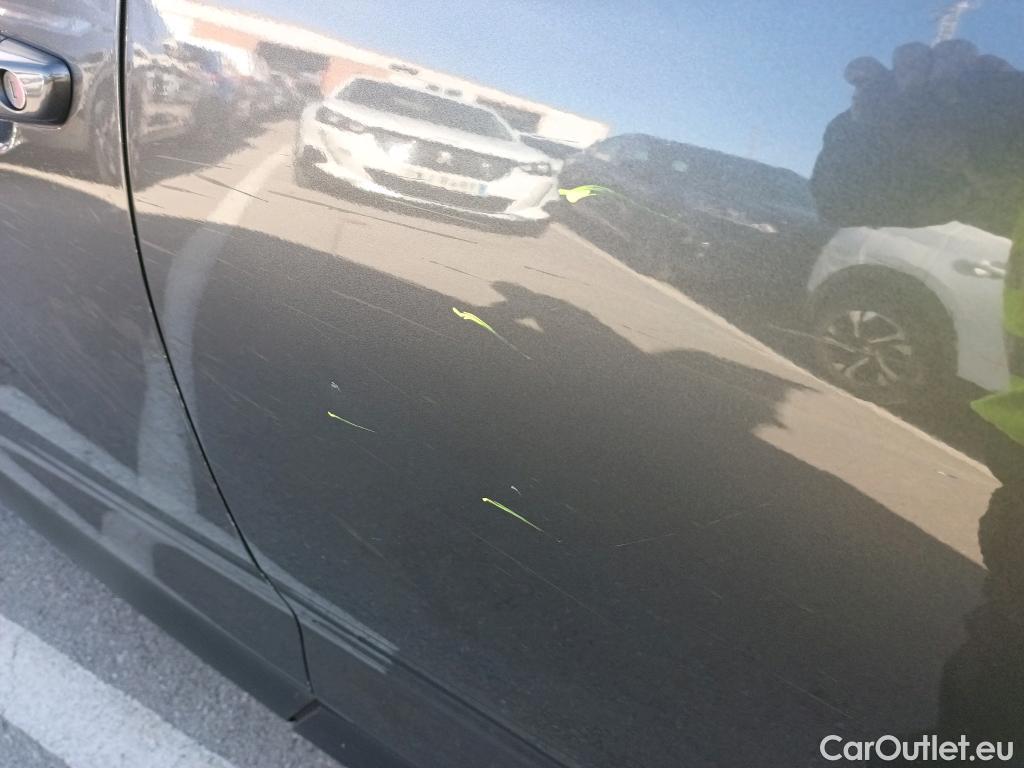  DS  DS7 DS DS 7 Crossback / 2017 / 5P / todoterreno BlueHDi DE 96kW (130CV) Auto. CHIC (AC) #10