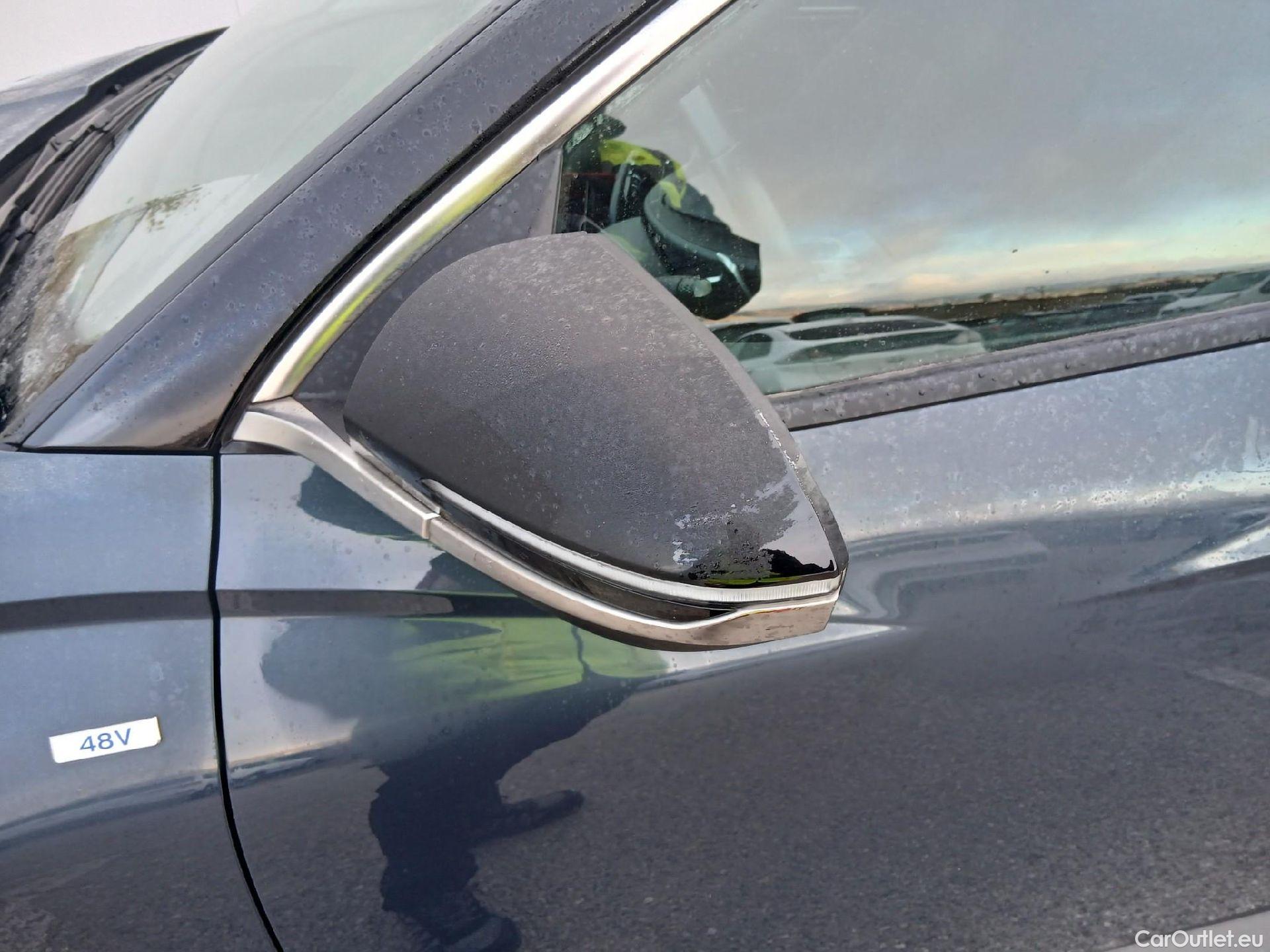  Hyundai  Tucson HYUNDAI  / 2020 / 5P / todoterreno 1.6 CRDI 100kW (136CV) 48V Tecno DCT 2C #7