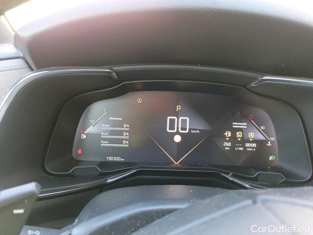  DS  DS7 DS DS 7 Crossback / 2017 / 5P / todoterreno BlueHDi DE 96kW (130CV) Auto. CHIC (AC) #30