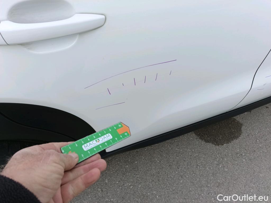  Citroen  C3 CITROEN  Aircross / 2017 / 5P / todoterreno PureTech 81kW (110CV) S&S FEEL (CX) #5