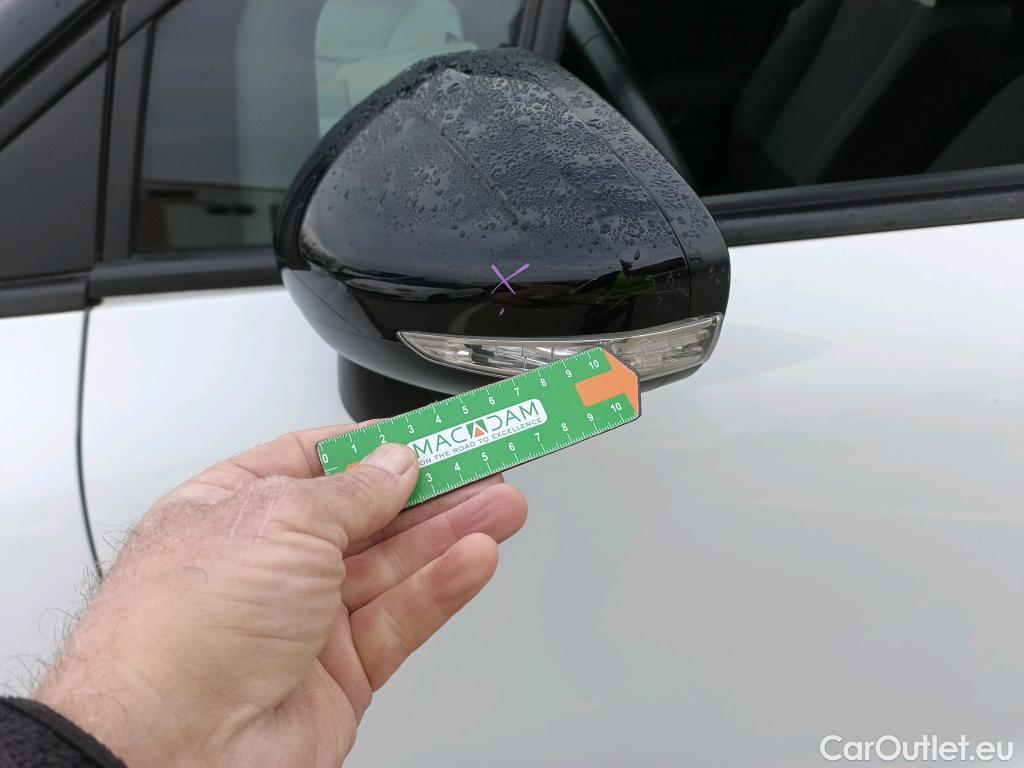  Citroen  C3 CITROEN  Aircross / 2017 / 5P / todoterreno PureTech 81kW (110CV) S&S FEEL (CX) #13