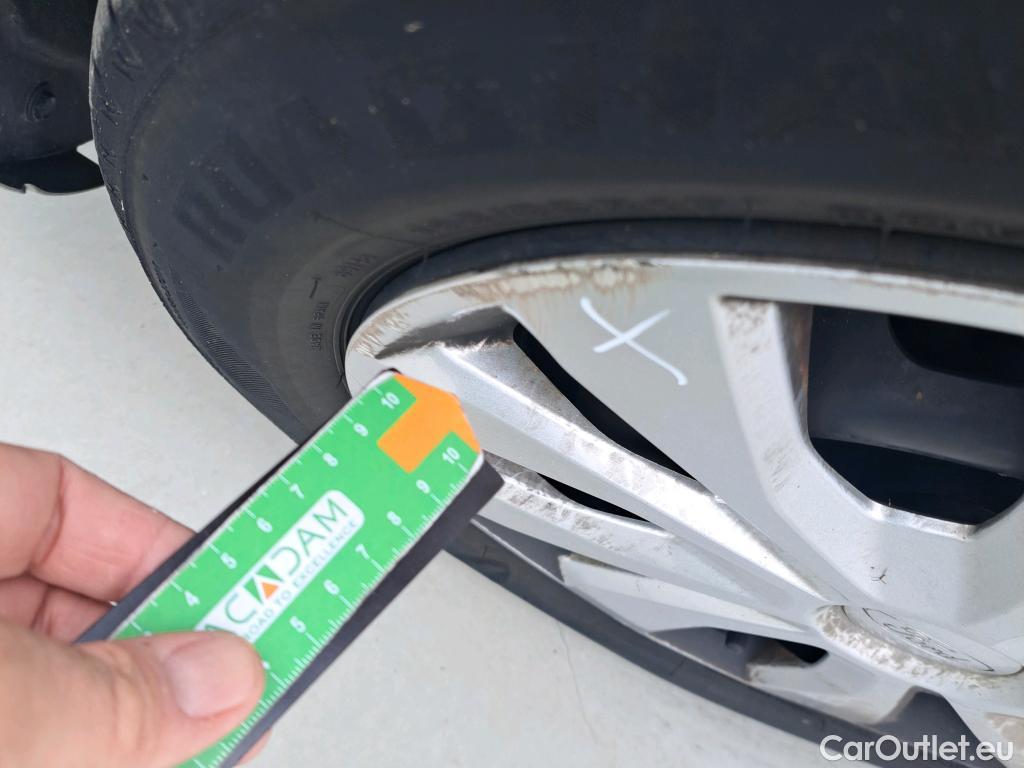  Ford  Fiesta FORD  / 2021 / 5P / berlina con portón 1.1 IT-VCT 55kW (75CV) Trend 5p #37