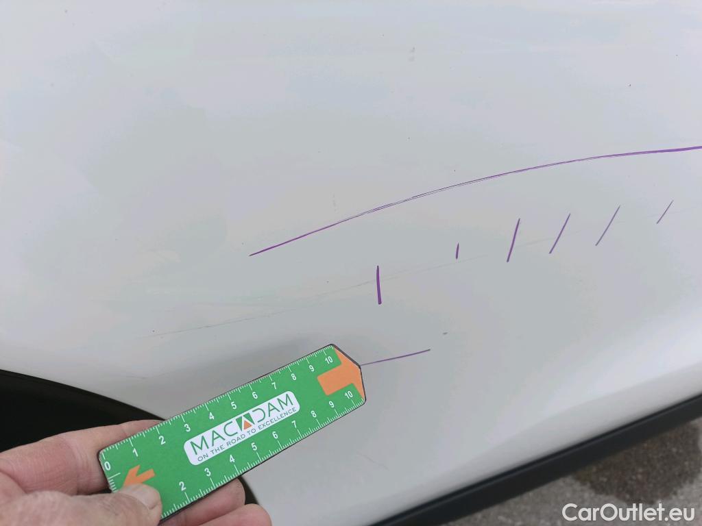  Citroen  C3 CITROEN  Aircross / 2017 / 5P / todoterreno PureTech 81kW (110CV) S&S FEEL (CX) #6