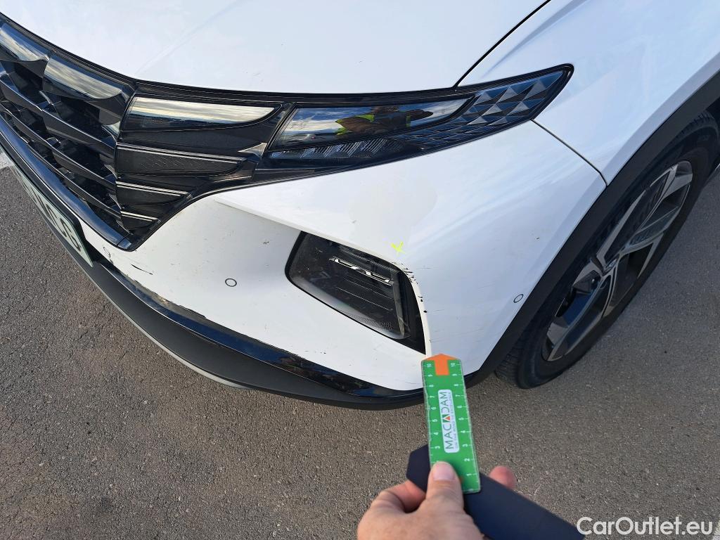  Hyundai  Tucson HYUNDAI  / 2020 / 5P / todoterreno 1.6 TGDI PHEV 195kW Style Auto 4x4 #12