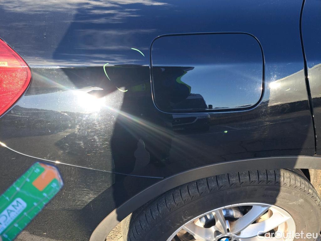  Bmw  X3 BMW  / 2017 / 5P / todoterreno sDrive18d #20