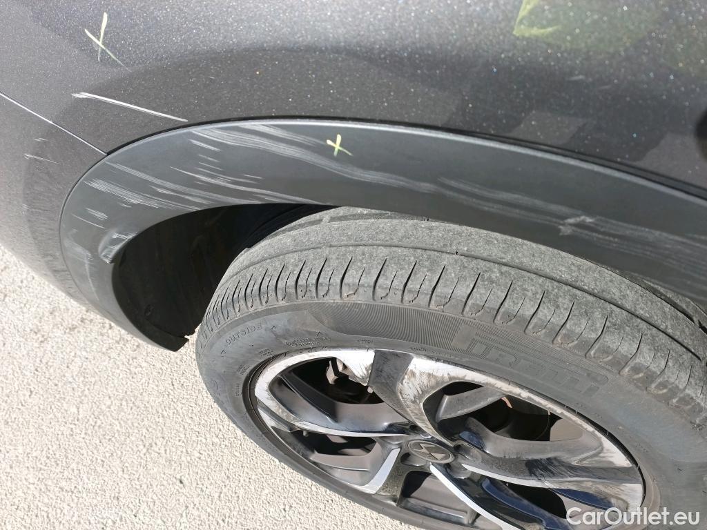  DS  DS7 DS DS 7 Crossback / 2017 / 5P / todoterreno BlueHDi DE 96kW (130CV) Auto. CHIC (AC) #29