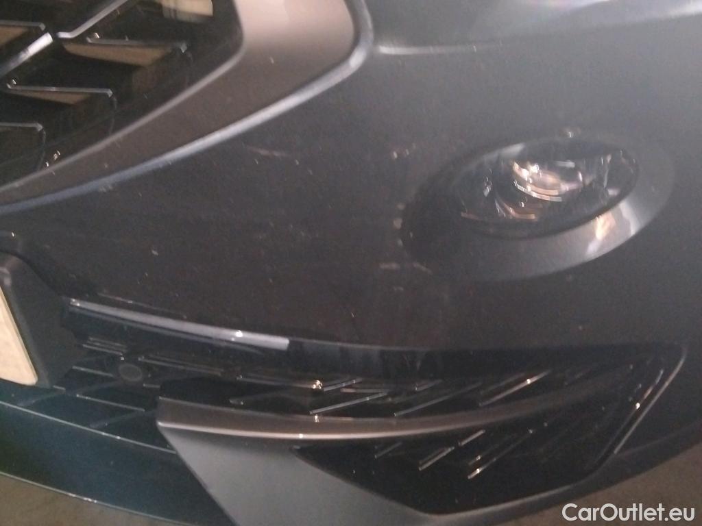  Cupra  Formentor CUPRA  / 2020 / 5P / todoterreno 1.4 e-Hybrid 150kW (204 CV) DSG (AC) #3