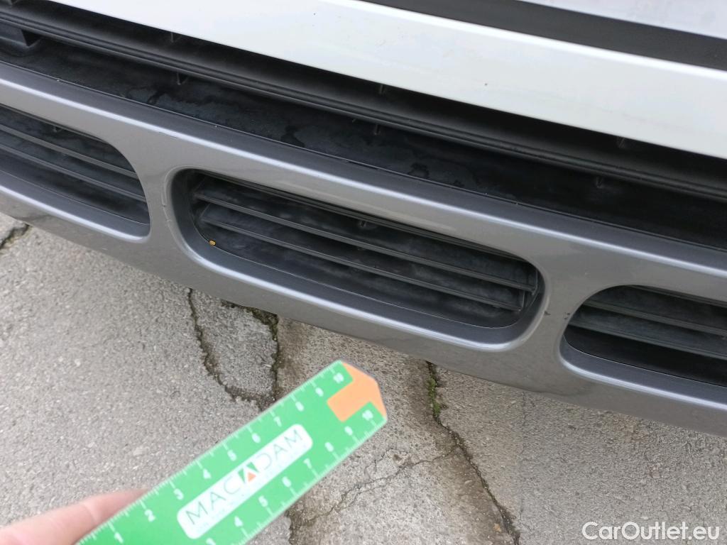  Citroen  C3 CITROEN  Aircross / 2017 / 5P / todoterreno PureTech 81kW (110CV) S&S FEEL (CX) #20