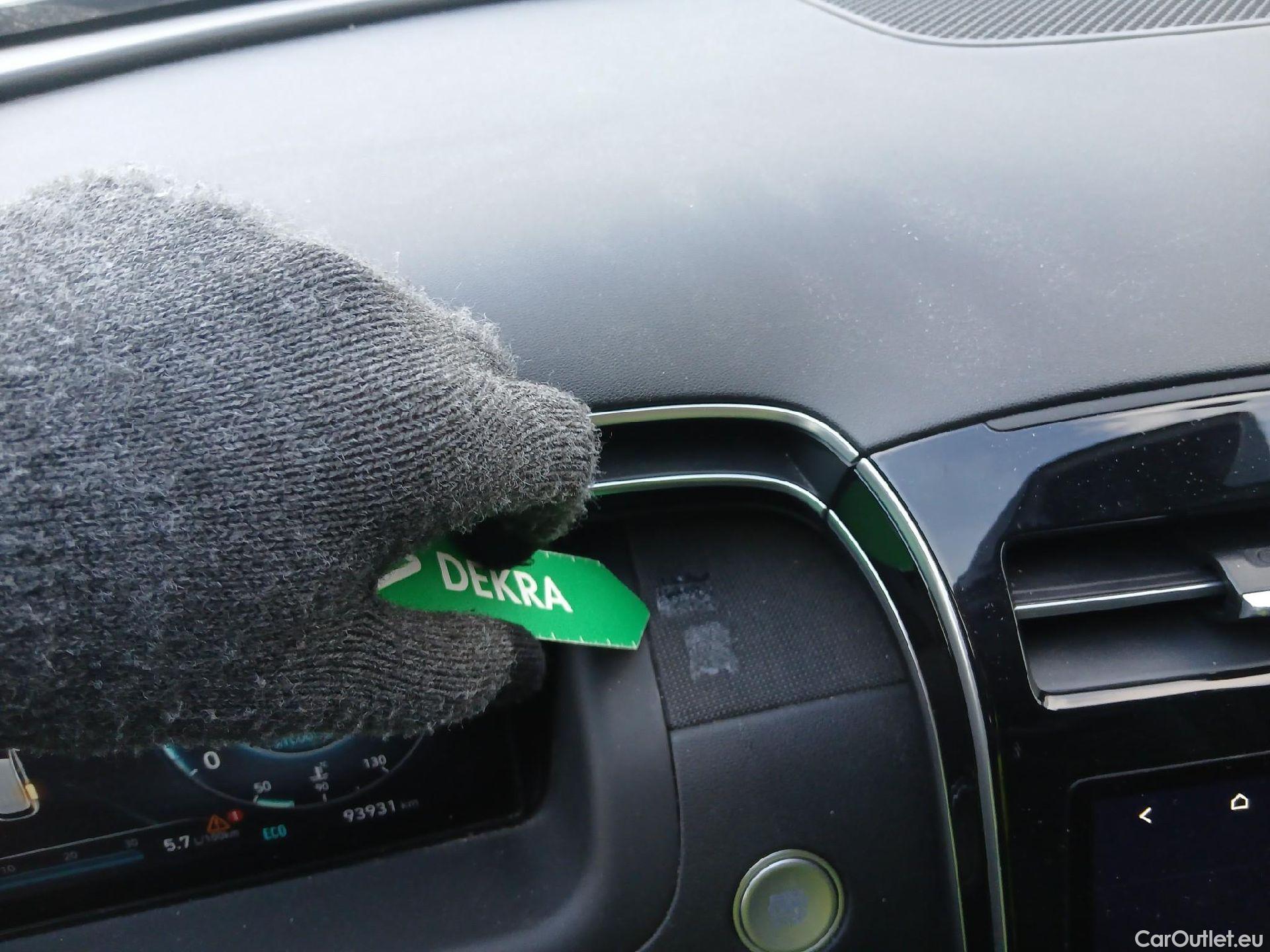  Hyundai  Tucson HYUNDAI  / 2020 / 5P / todoterreno 1.6 CRDI 100kW (136CV) 48V Tecno DCT 2C #21