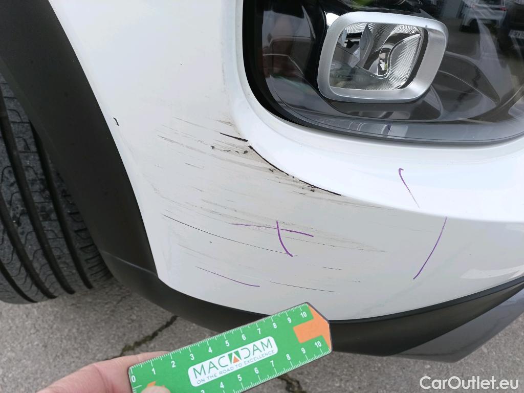  Citroen  C3 CITROEN  Aircross / 2017 / 5P / todoterreno PureTech 81kW (110CV) S&S FEEL (CX) #8