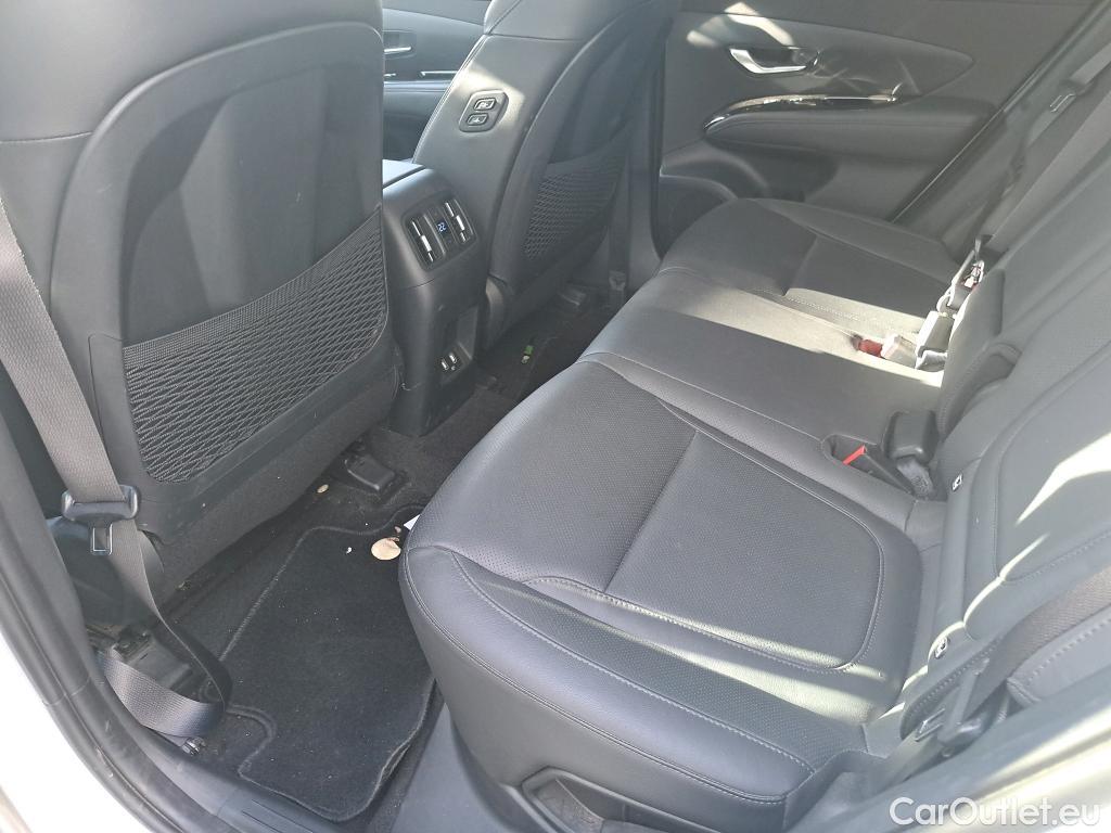  Hyundai  Tucson HYUNDAI  / 2020 / 5P / todoterreno 1.6 TGDI PHEV 195kW Style Auto 4x4 #29