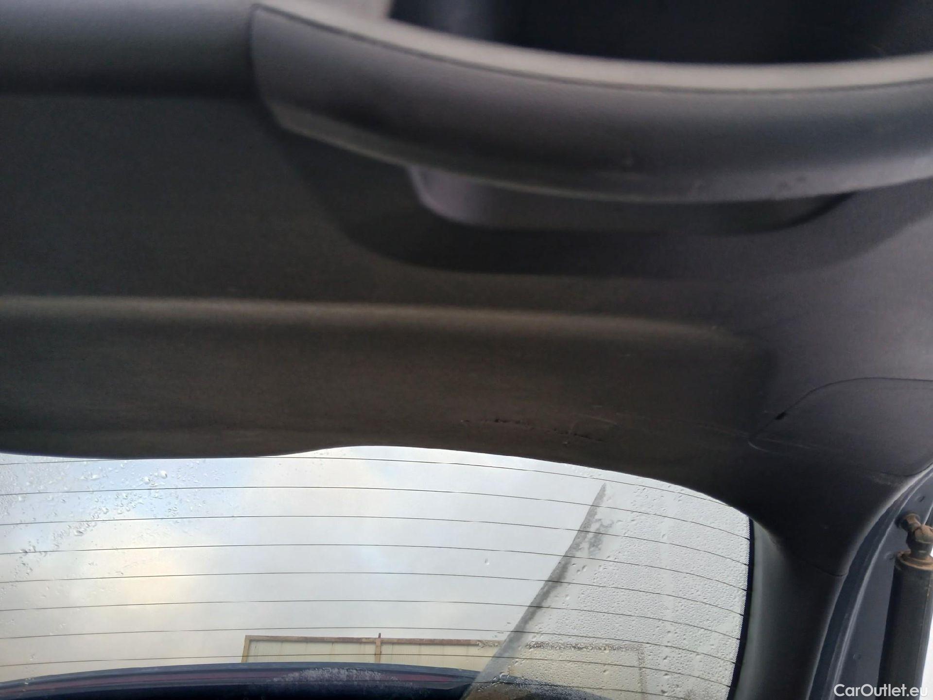  Hyundai  Tucson HYUNDAI  / 2020 / 5P / todoterreno 1.6 CRDI 100kW (136CV) 48V Tecno DCT 2C #17