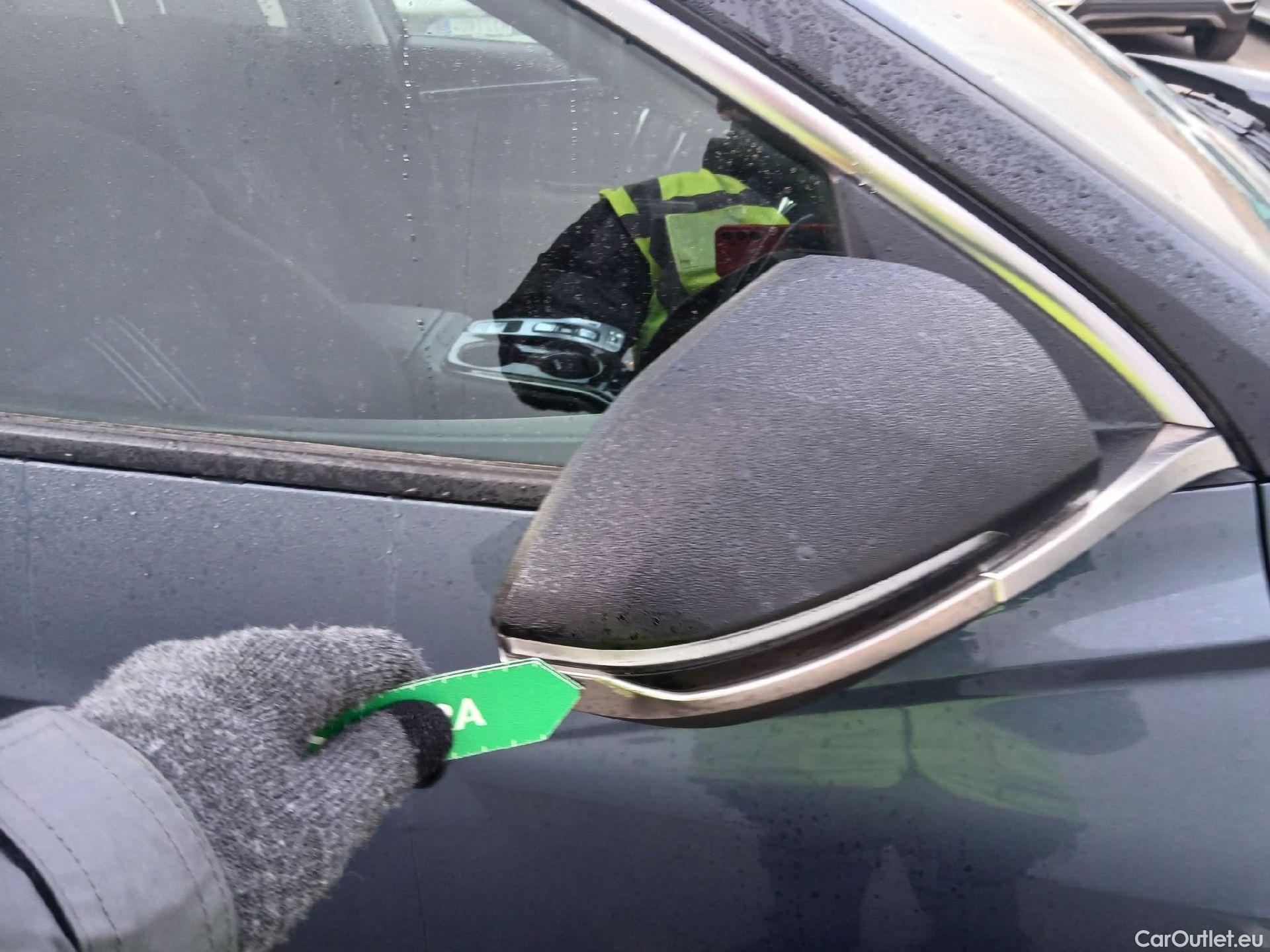  Hyundai  Tucson HYUNDAI  / 2020 / 5P / todoterreno 1.6 CRDI 100kW (136CV) 48V Tecno DCT 2C #13