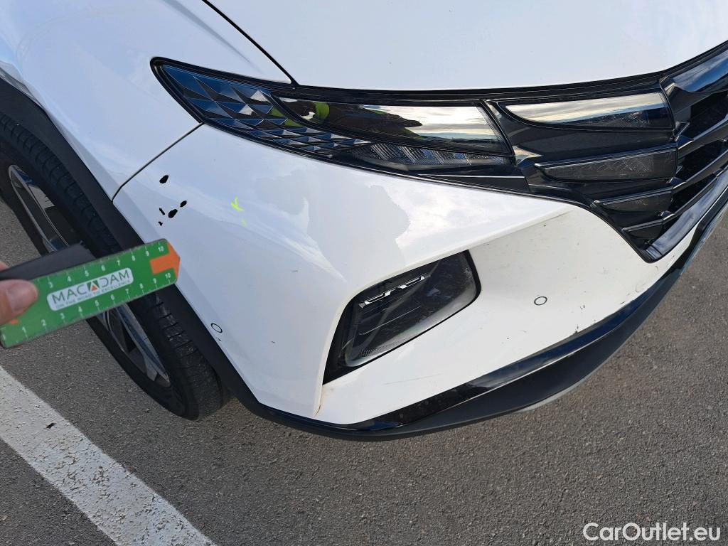  Hyundai  Tucson HYUNDAI  / 2020 / 5P / todoterreno 1.6 TGDI PHEV 195kW Style Auto 4x4 #11