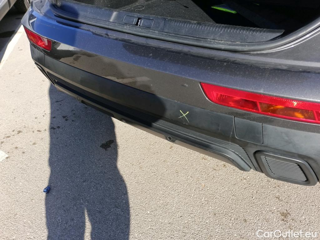  DS  DS7 DS DS 7 Crossback / 2017 / 5P / todoterreno BlueHDi DE 96kW (130CV) Auto. CHIC (AC) #17