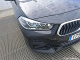  Bmw  X2 BMW  sDrive18i Impulse Steptronic Techo Solar #17