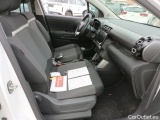  Citroen  C3 CITROEN  Aircross / 2017 / 5P / todoterreno PureTech 81kW (110CV) S&S FEEL (CX) #6
