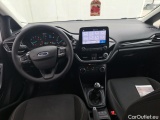  Ford  Fiesta FORD  / 2021 / 5P / berlina con portón 1.1 IT-VCT 55kW (75CV) Trend 5p #3