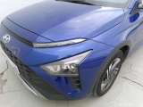 Hyundai  Bayon HYUNDAI  / 2021 / 5P / todoterreno 1.2 MPI Maxx #15