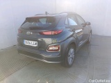  Hyundai  Konna HYUNDAI Kona / 2017 / 5P / todoterreno EV 100kW Klass 305km #2
