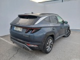  Hyundai  Tucson HYUNDAI  / 2020 / 5P / todoterreno 1.6 CRDI 100kW (136CV) 48V Tecno DCT 2C #2