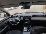  Hyundai  Tucson HYUNDAI  / 2020 / 5P / todoterreno 1.6 CRDI 100kW (136CV) 48V Tecno DCT 2C #3